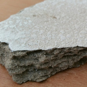Entsorgung von KMF-Mineralfaserplatten Entsorgung von KMF-Mineralfaserplatten