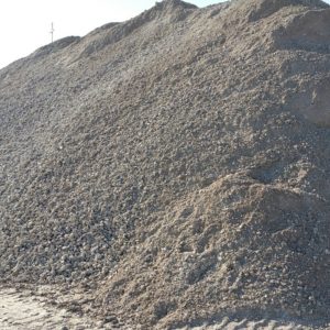 Betonrecycling – die preiswerte Alternative! Betonrecycling – die preiswerte Alternative!