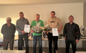 WIR FEIERN DOPPELTES JUBILÄUM